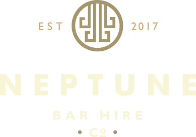 Neptune Mobile Bar Hire in Kent. Sussex, Surrey